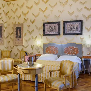 Hotel La Rosetta, Perugia