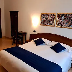 Hotel Bonazzi, Perugia