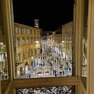 Corso Vannucci 87 Perugia