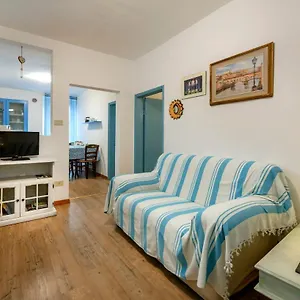 Apartament Il Nido Del Canterino, Perugia