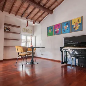  Gasthof Umbrian Concierge - Duomo