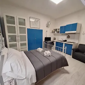 Apartament Monolocale Flat, Perugia