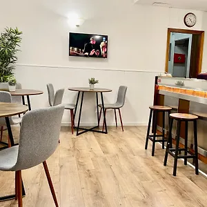 Hotel S. Ercolano, Perugia