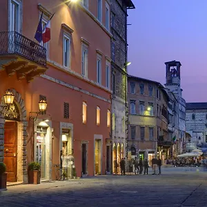 Hotel Della Posta Boutique, Perugia