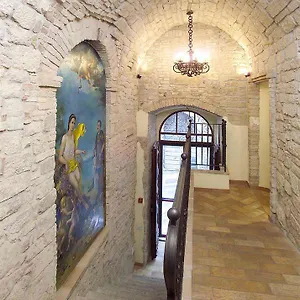 Hotel Fortuna, Perugia