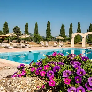 Hotel Vega, Perugia