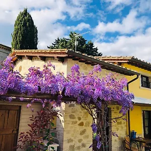  Ferienhaus Il Cortile Delle Rose House