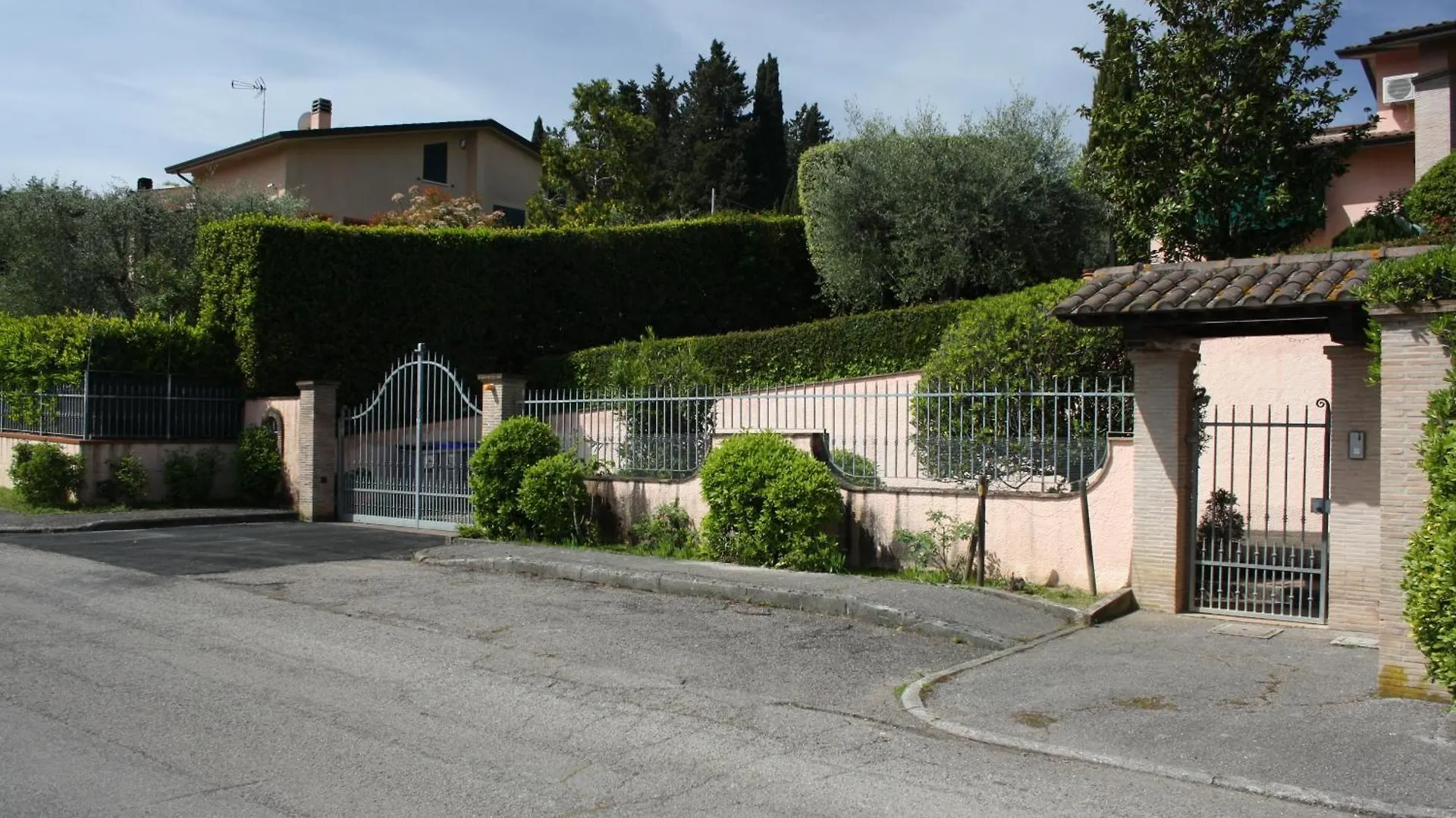 Residenza Menta E Rosmarino Apartment Perugia
