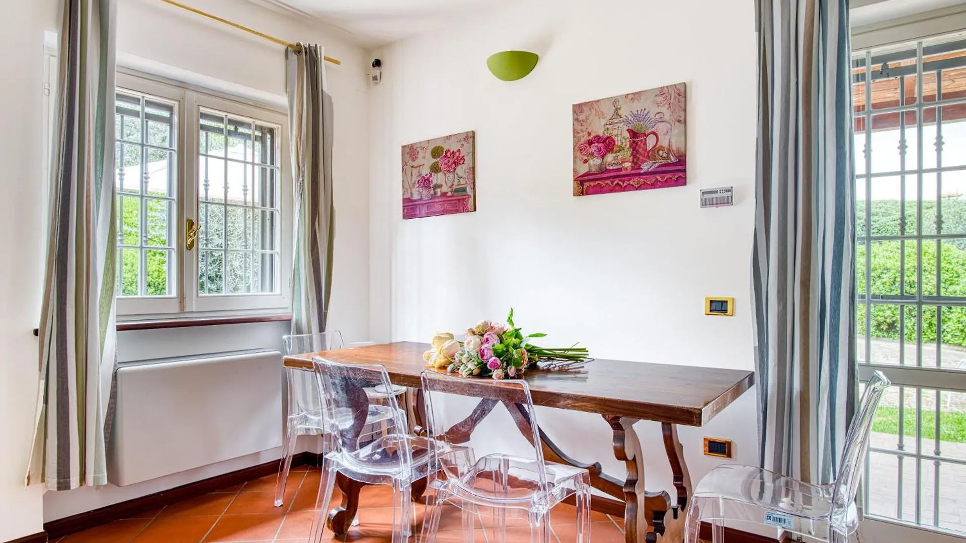 Residenza Menta E Rosmarino Apartment Perugia Italy