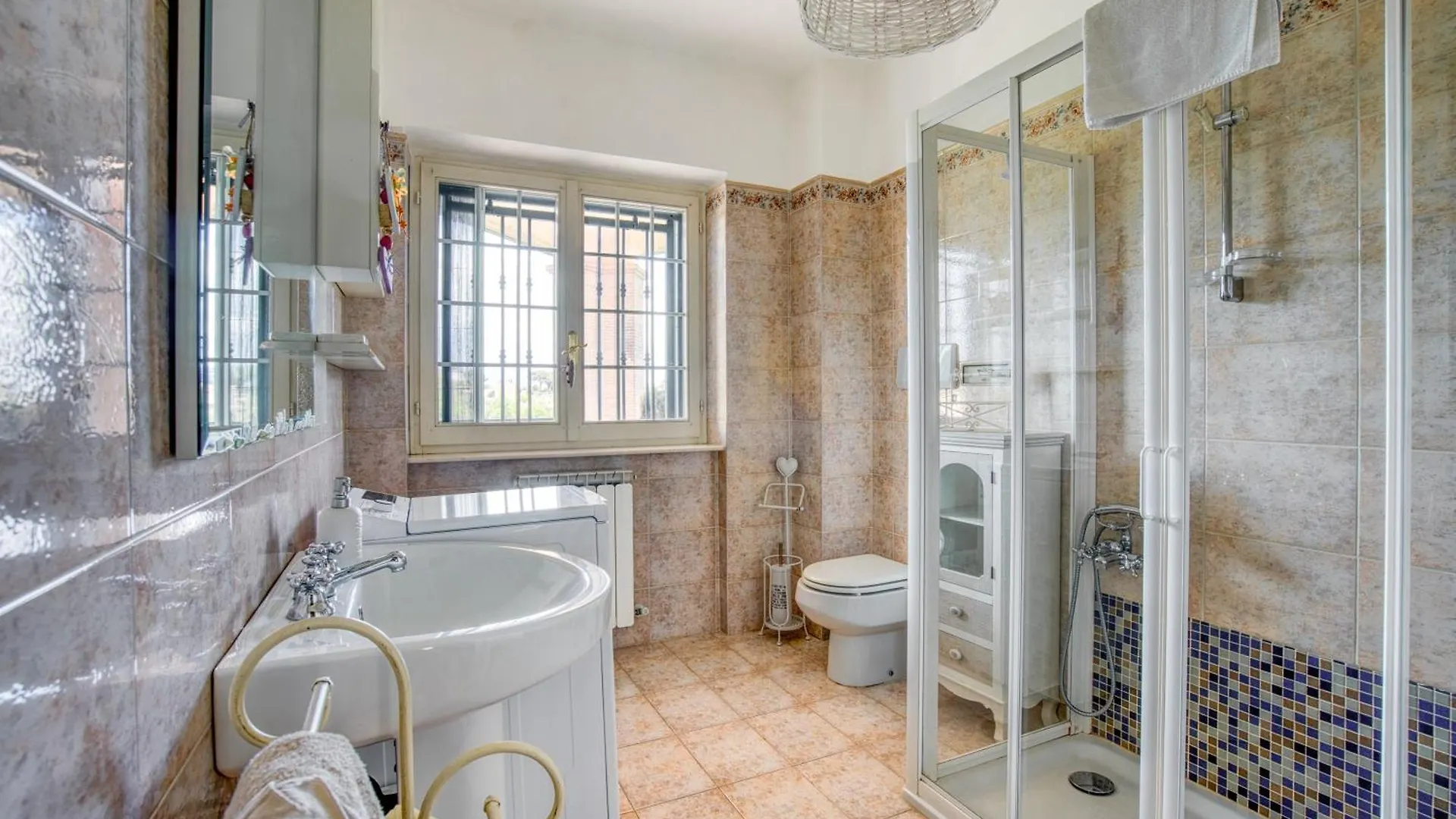Residenza Menta E Rosmarino Apartment Perugia 0*,